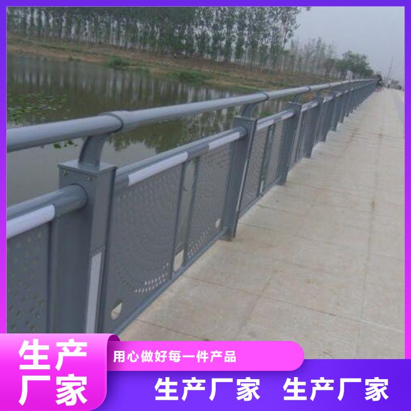 灯光护栏直销厂家