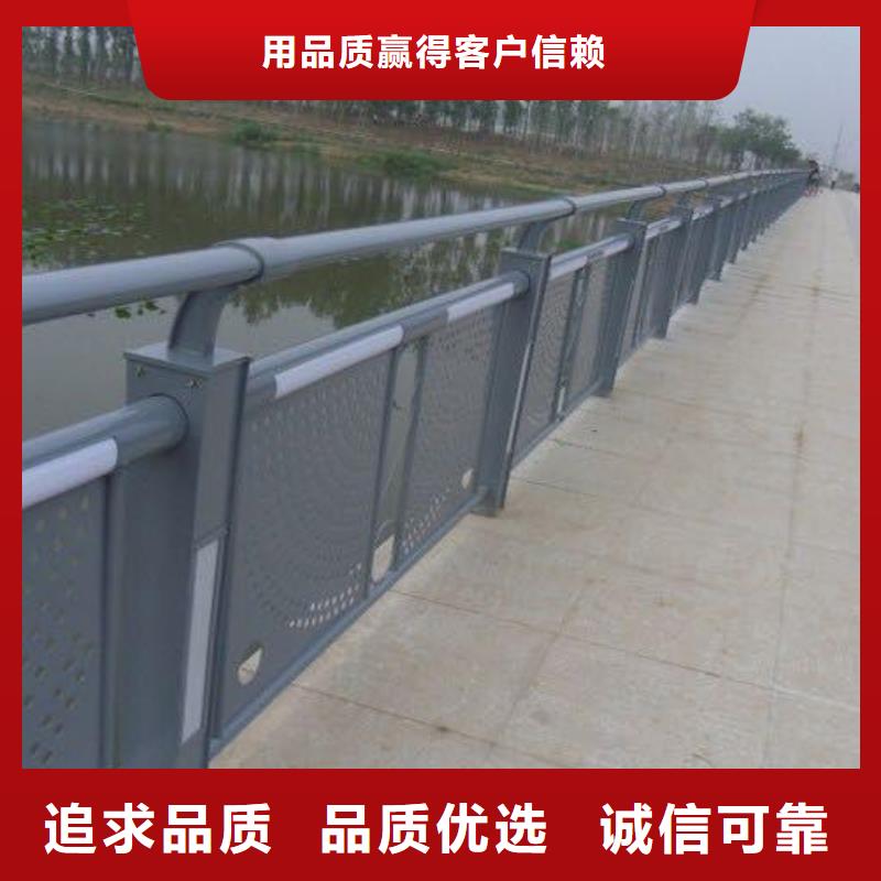 灯光护栏好品质经得住考验