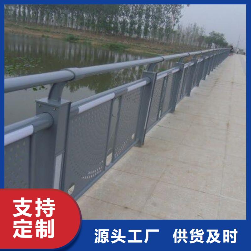 灯光护栏经销商