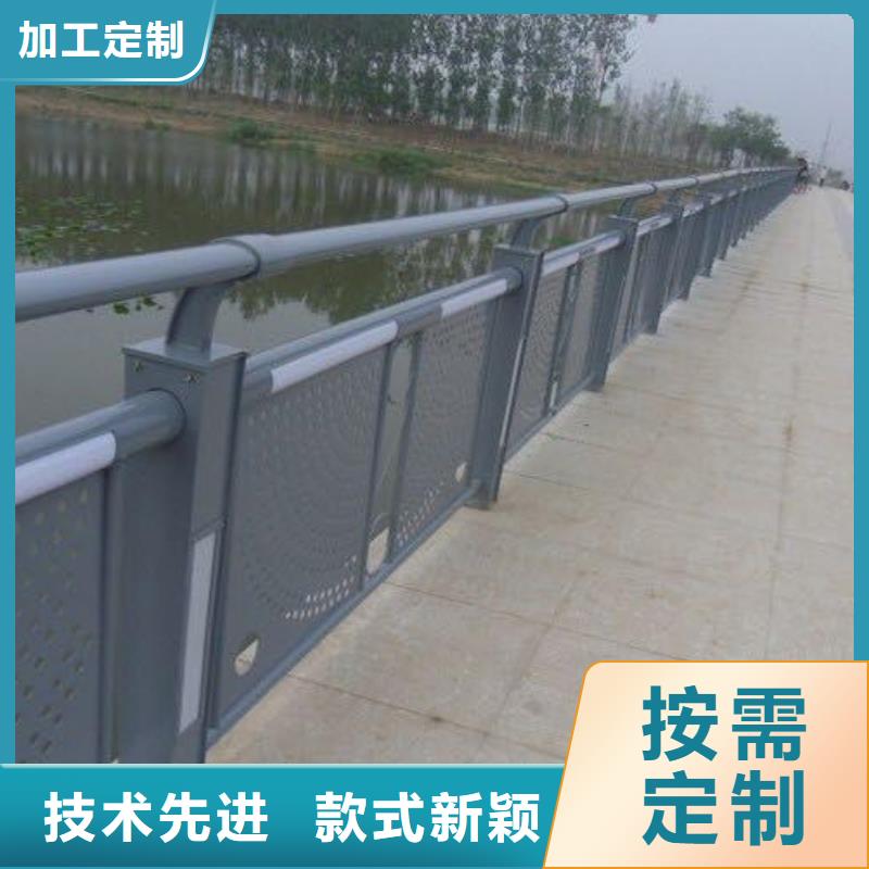 灯光护栏出厂价