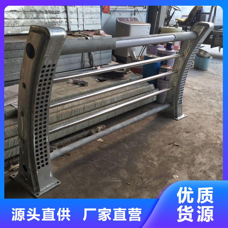 灯光护栏贴心服务