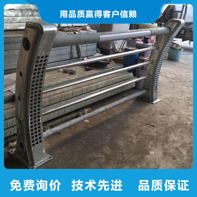 灯光护栏工艺精细质保长久