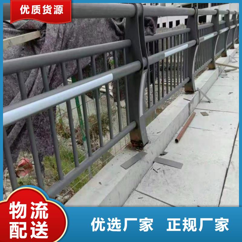 灯光护栏送货上门