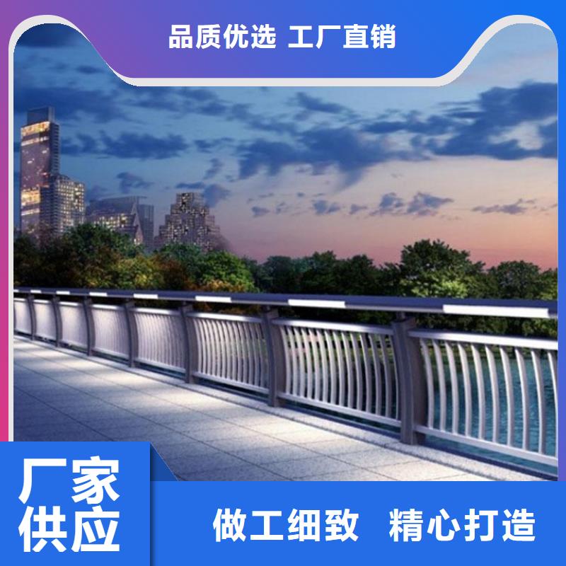 灯光护栏工厂自营