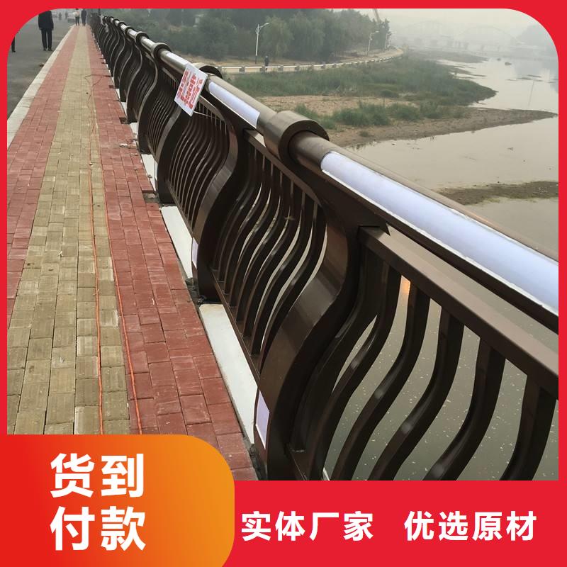 灯光护栏支持定制贴心售后