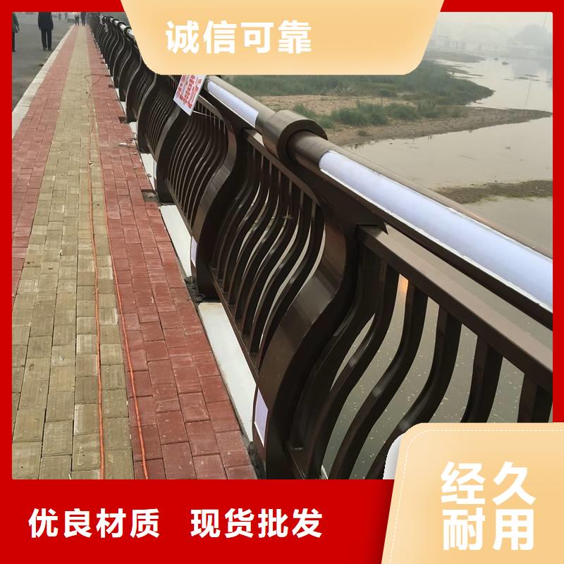 灯光护栏精品选购