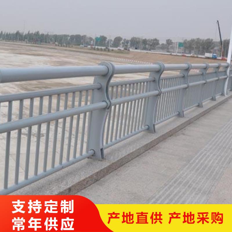 灯光护栏精致工艺