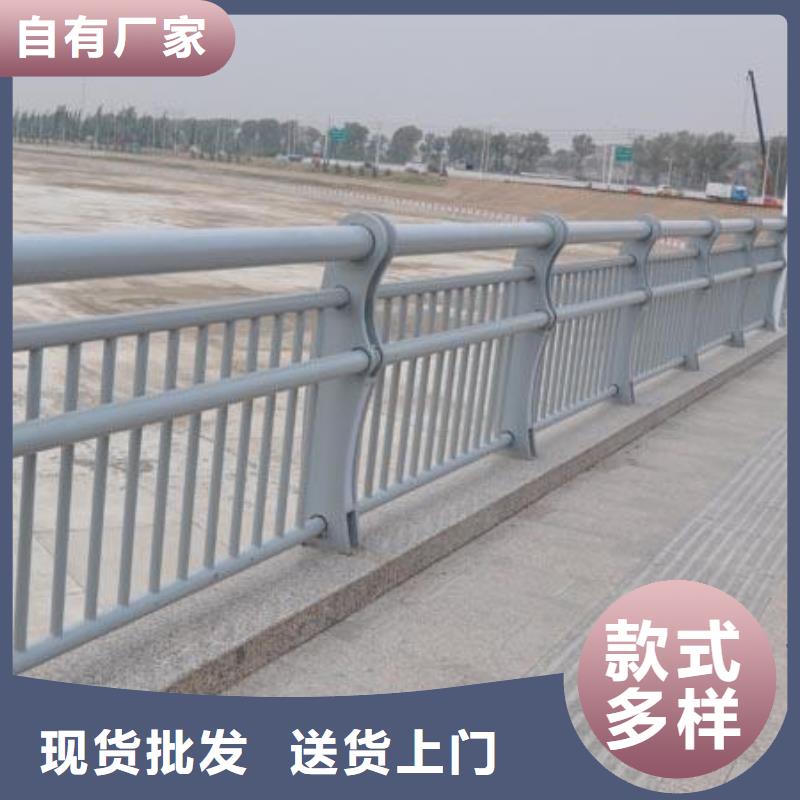 灯光护栏我们更专业