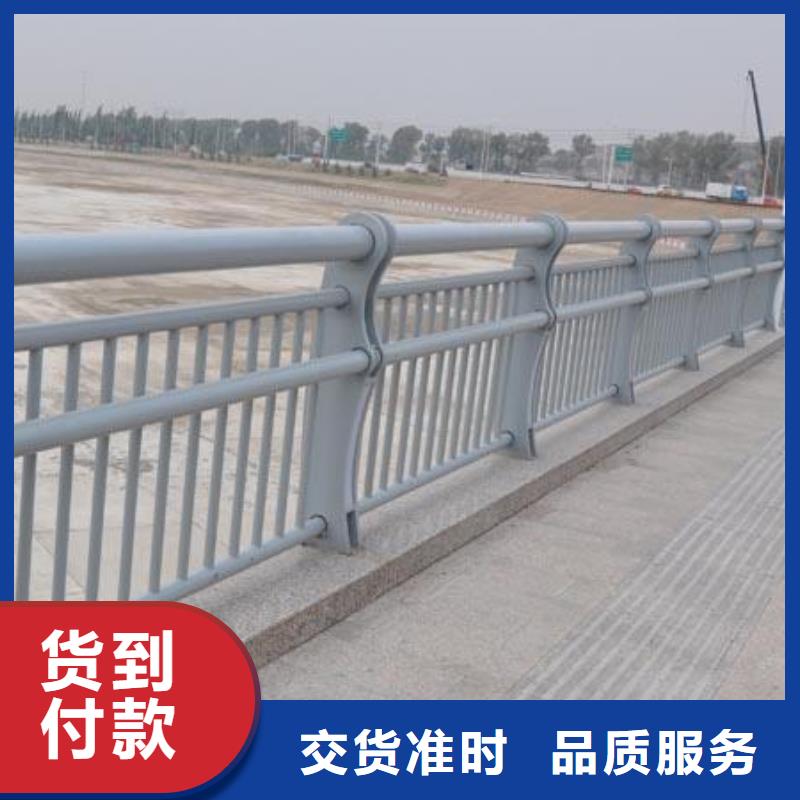 灯光护栏严谨工艺