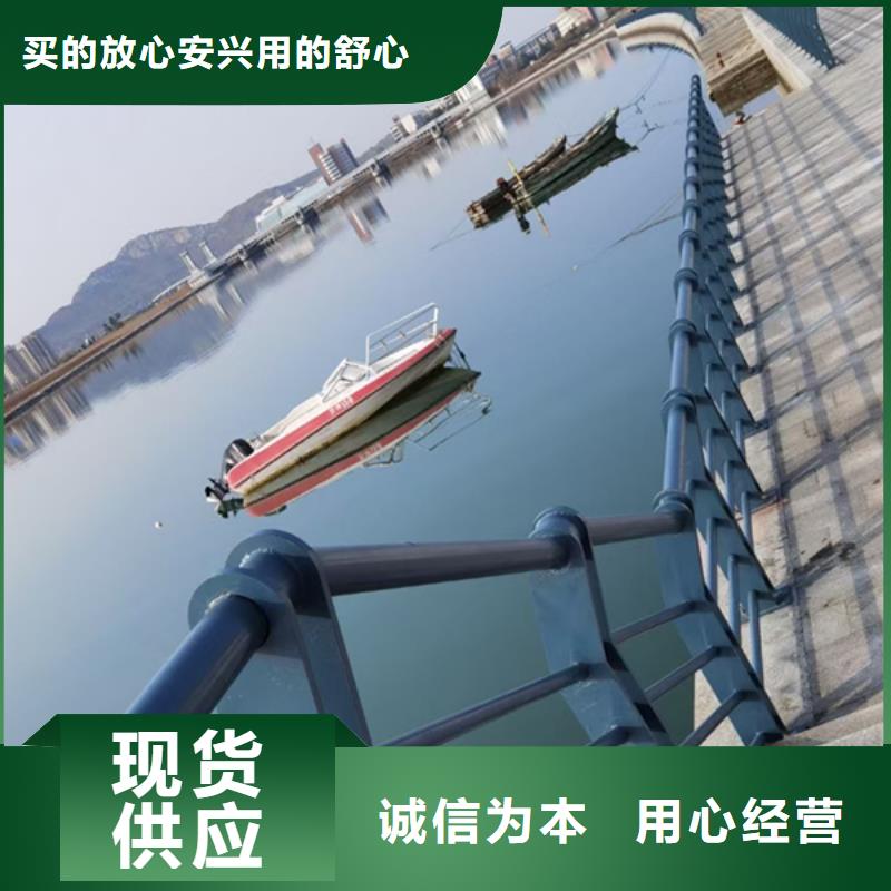 灯光护栏源头采购
