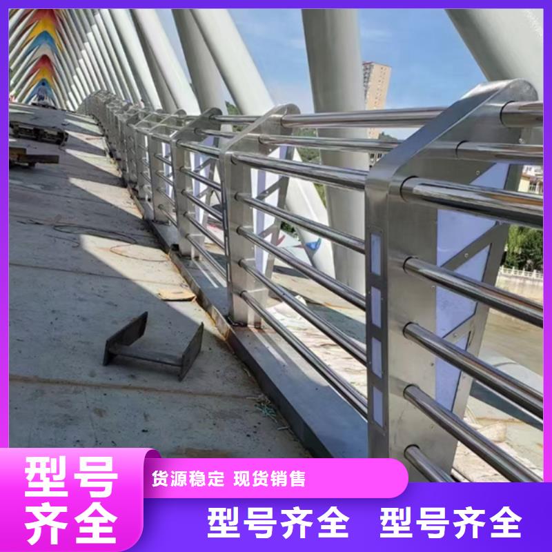 灯光护栏源厂供货