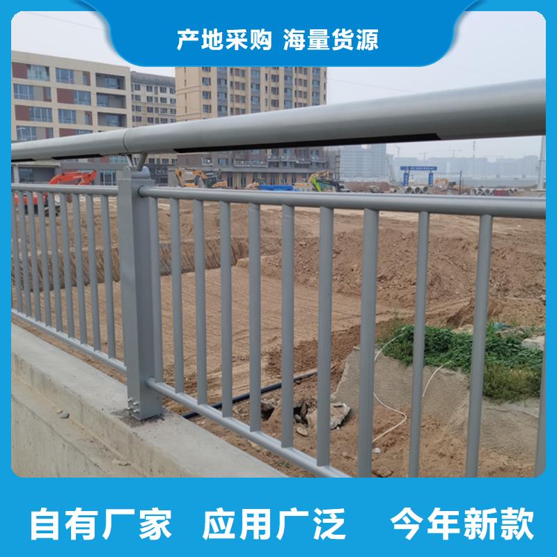 灯光护栏工厂自营