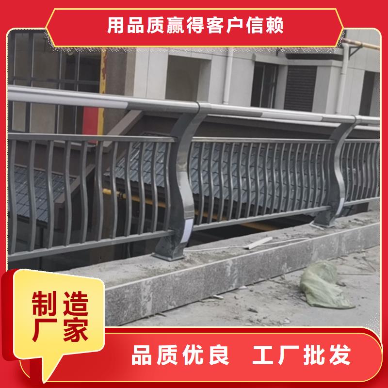 灯光护栏适用场景