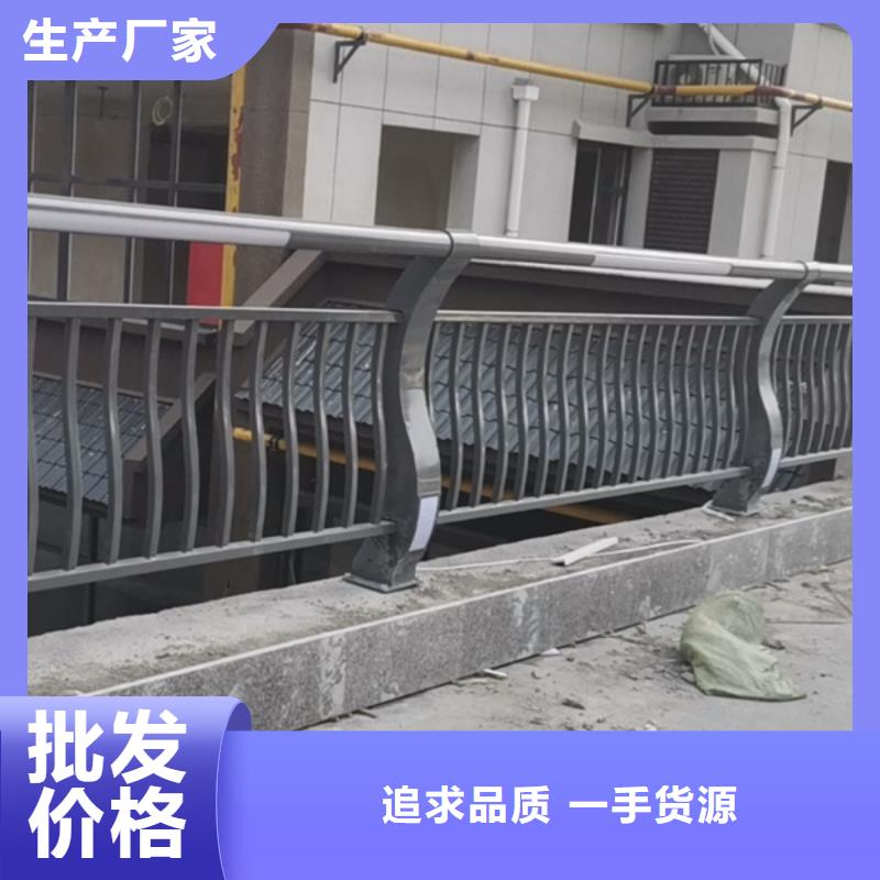 灯光护栏工厂现货供应