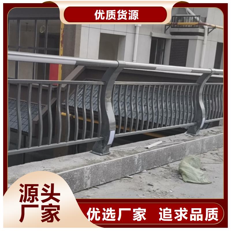 灯光护栏快速生产