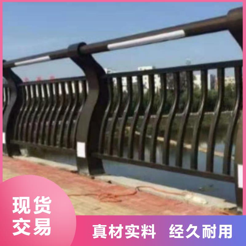 灯光护栏快速生产