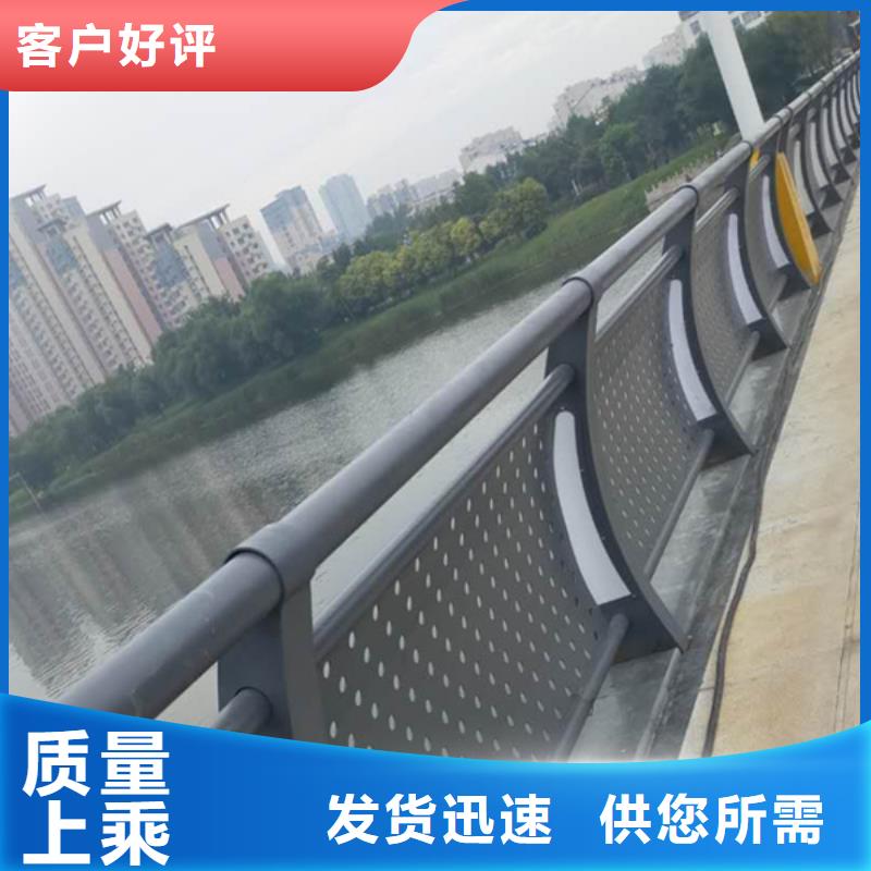 灯光护栏购买的是放心