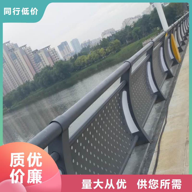 灯光护栏送货上门