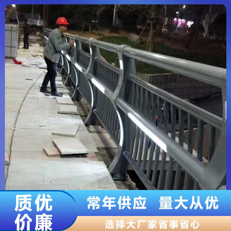 灯光护栏甄选好厂家