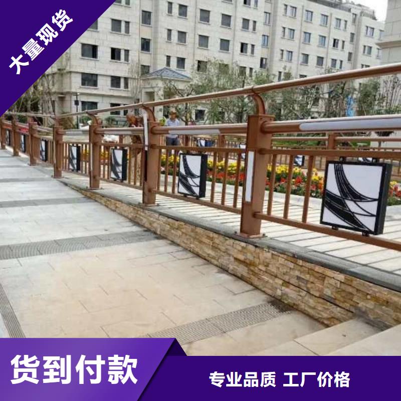 灯光护栏我们更专业
