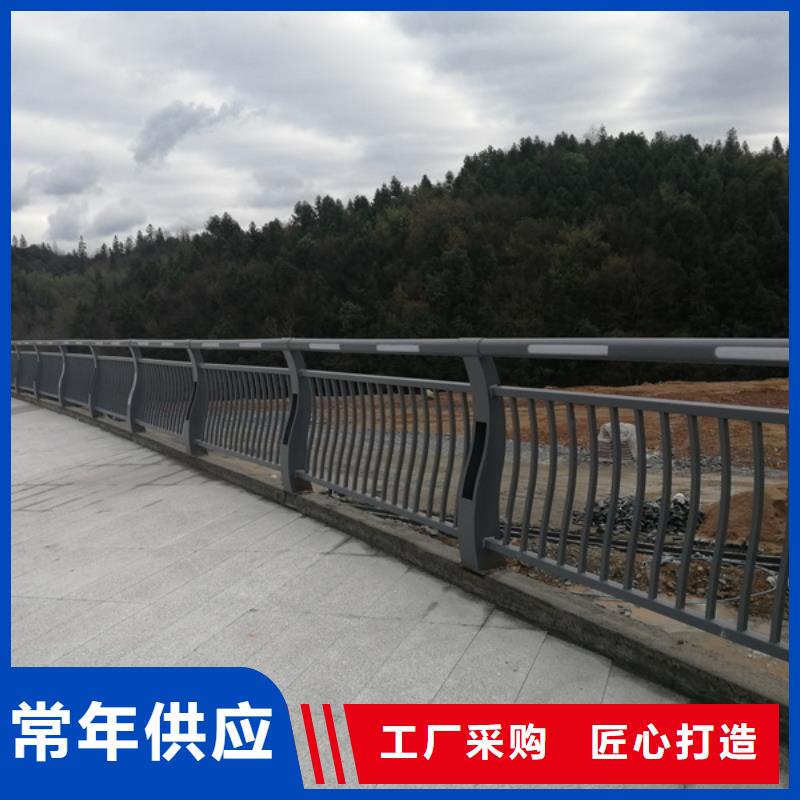 灯光护栏我们更专业