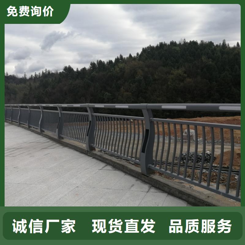 灯光护栏甄选好厂家