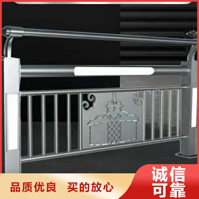 灯光护栏工厂自营