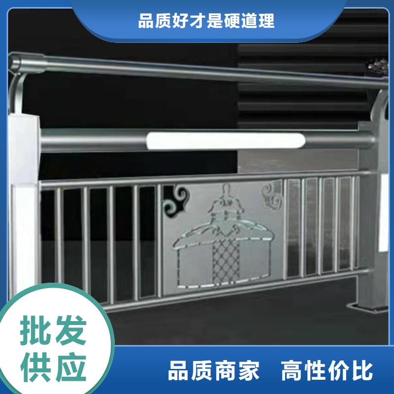 灯光护栏甄选好厂家