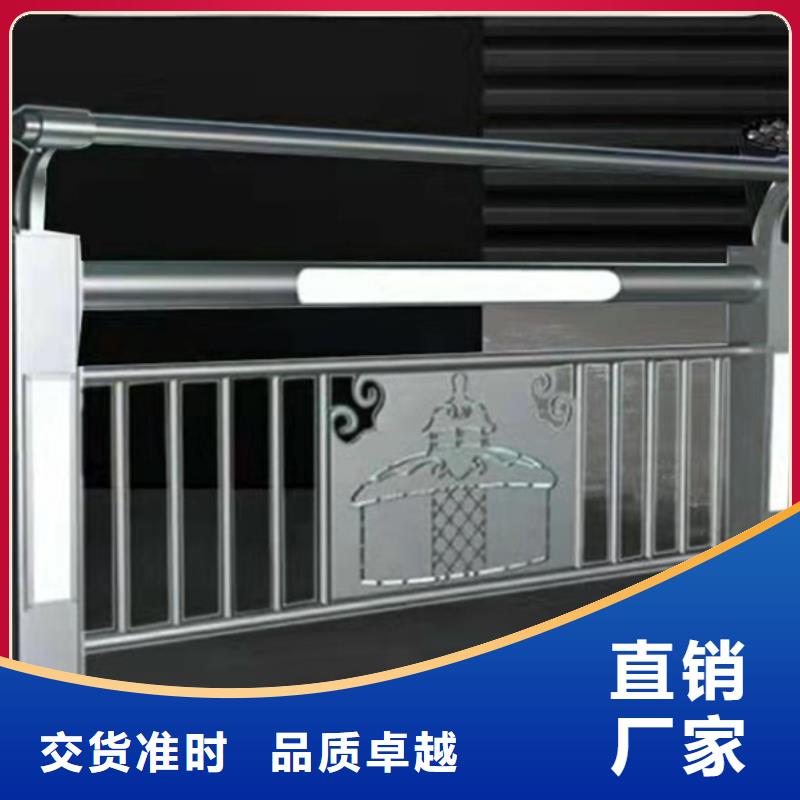 灯光护栏源头厂源头货