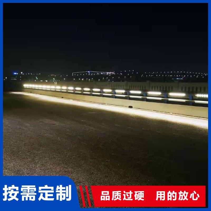 道路桥梁防撞护栏【高速开口栏网】专注细节使用放心