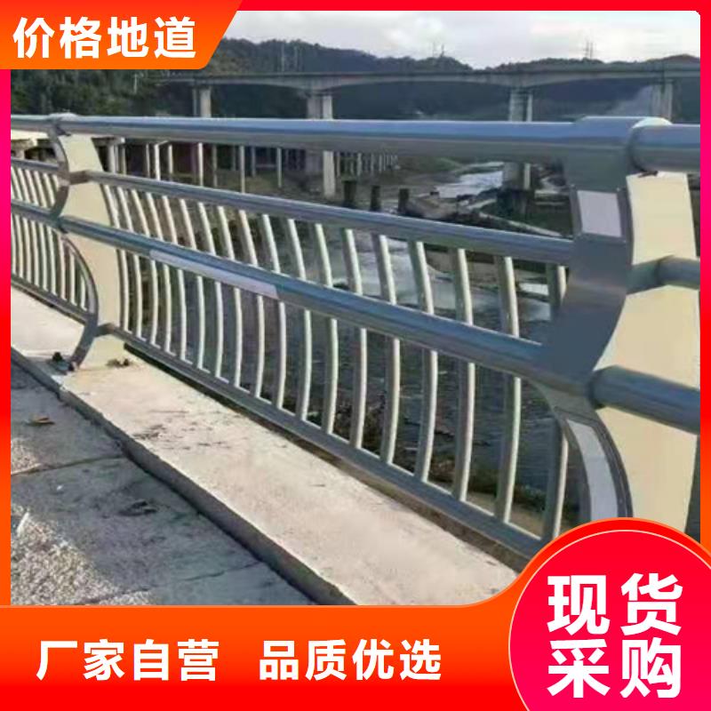 【道路桥梁防撞护栏_防撞立柱的图文介绍】