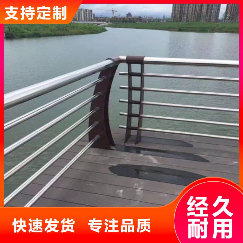 道路桥梁防撞护栏_镀锌波形护栏48小时发货