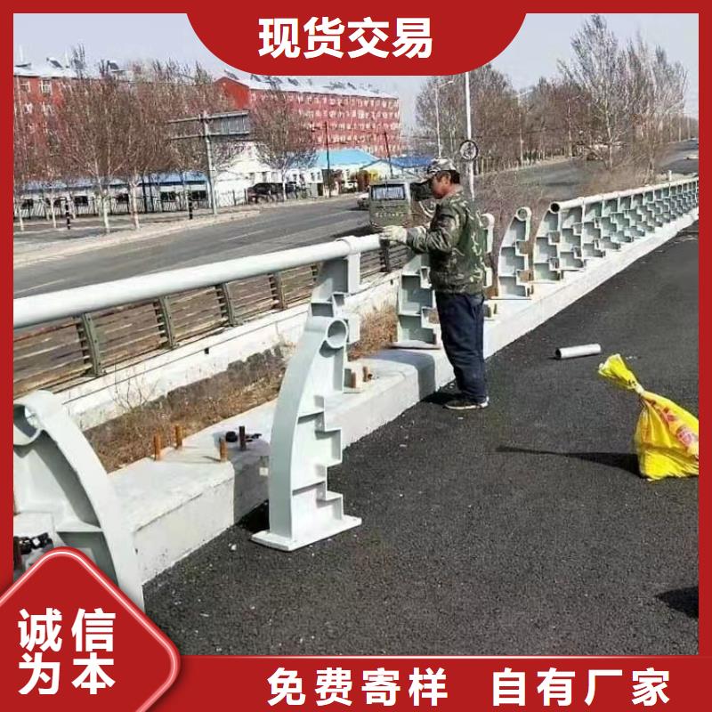 不锈钢护栏_【河道护栏】品质商家