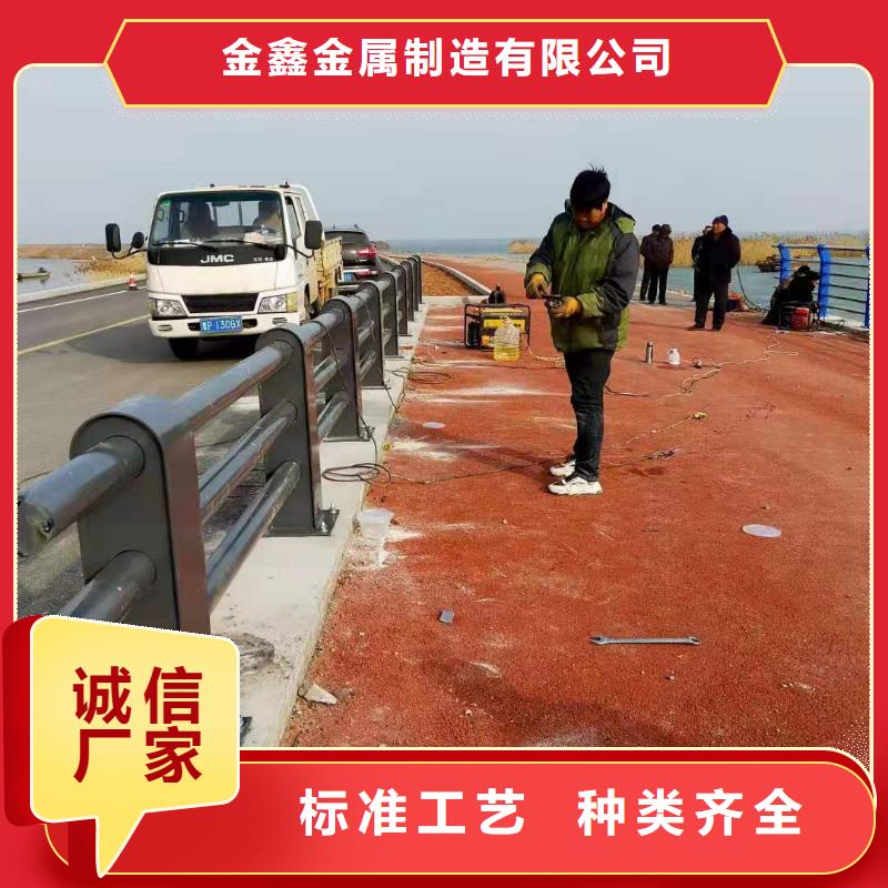 不锈钢护栏【道路护栏】厂家直营