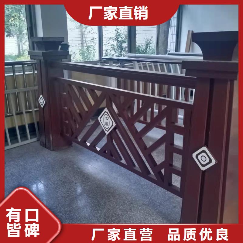铸造石仿石护栏立柱,不锈钢立柱实力工厂
