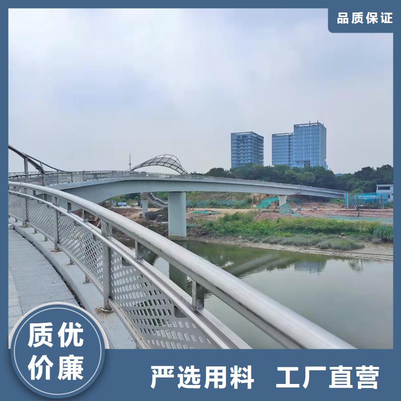 铸造石仿石护栏立柱道路桥梁防撞护栏厂家支持定制