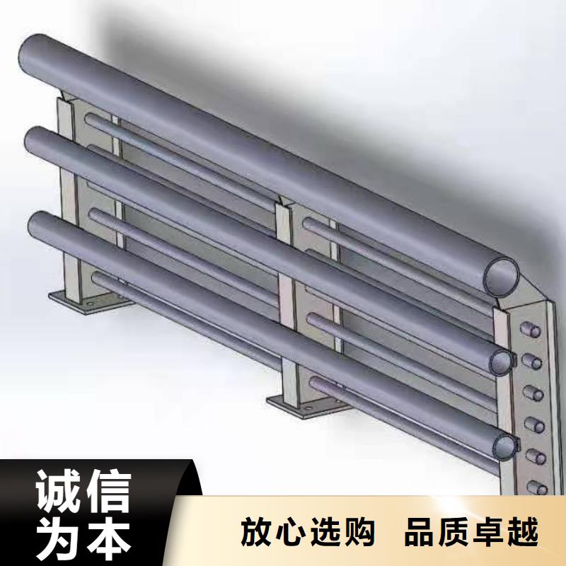 【铸造石仿石护栏立柱】_201不锈钢复合管产地直供