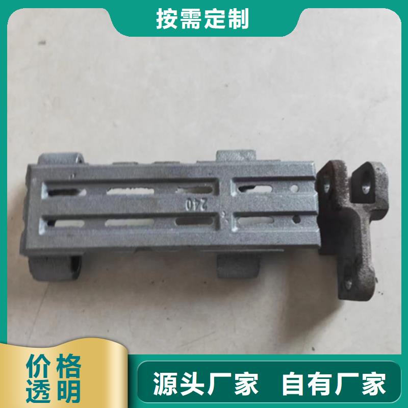 被动炉排锅炉炉排甄选好厂家