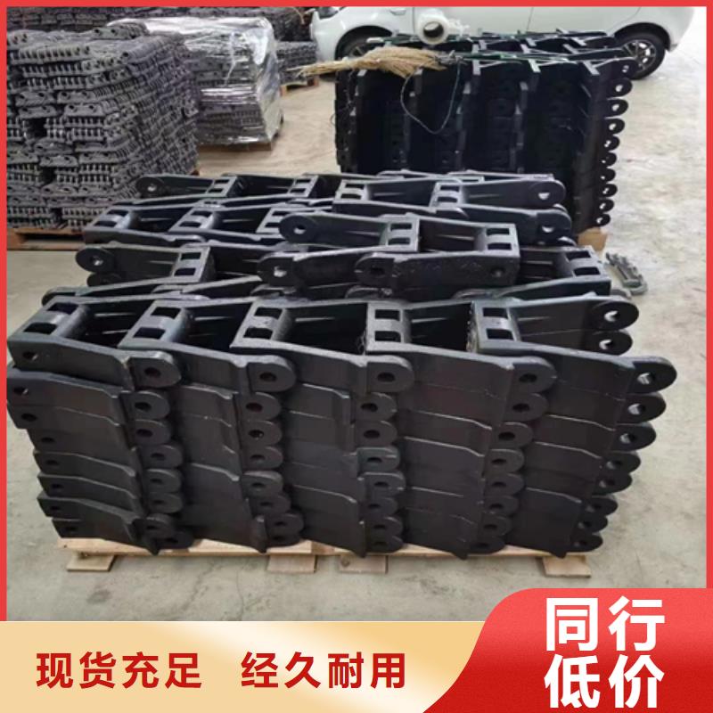 被动炉排锅炉除渣机配件经久耐用