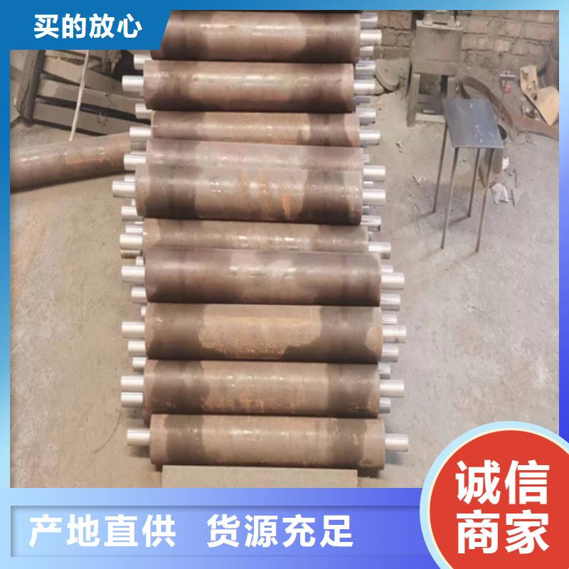 被动炉排不锈钢焊管质量检测