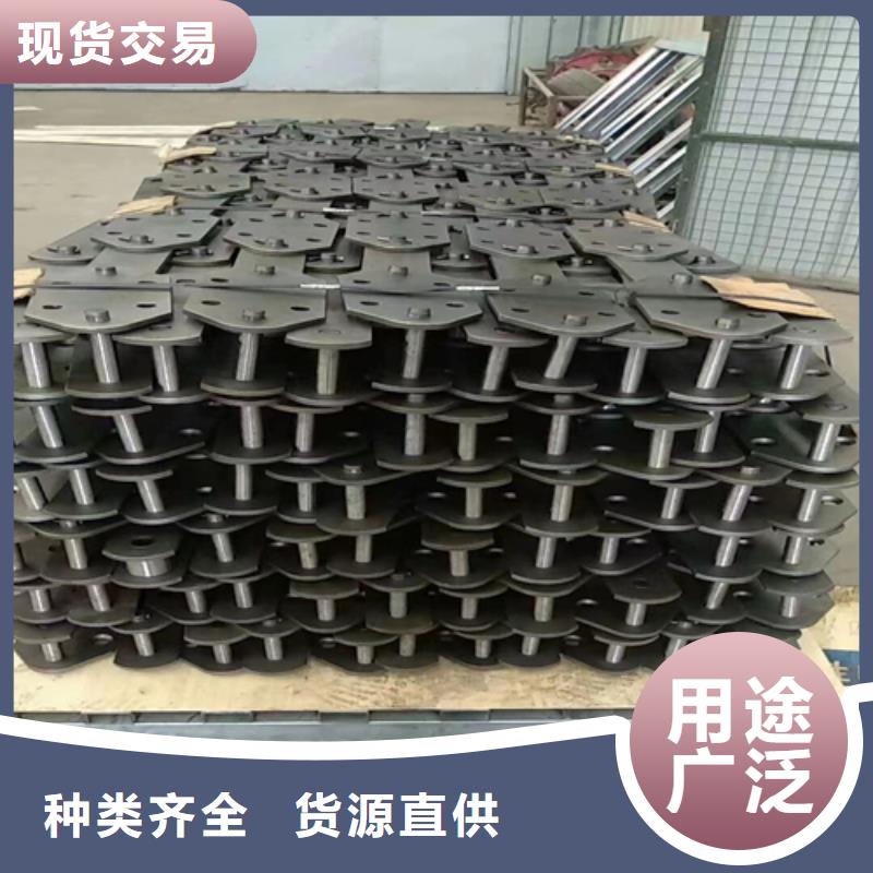锅炉炉排惠宁金属被动炉排方管应用范围广泛