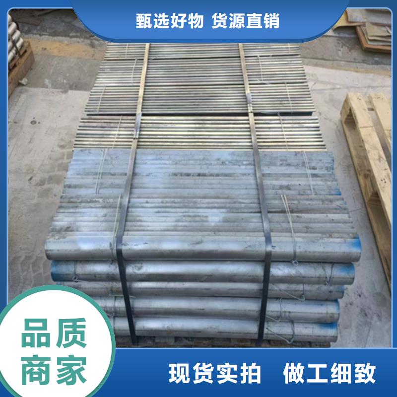 被动炉排不锈钢焊管质量检测