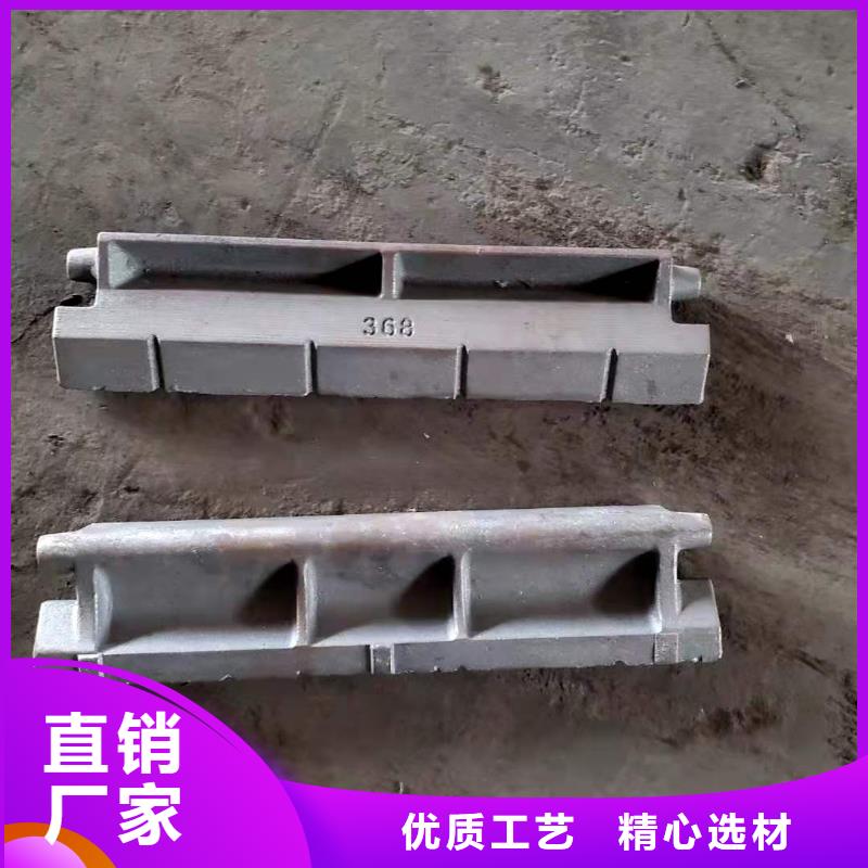 被动炉排锅炉配件用好材做好产品