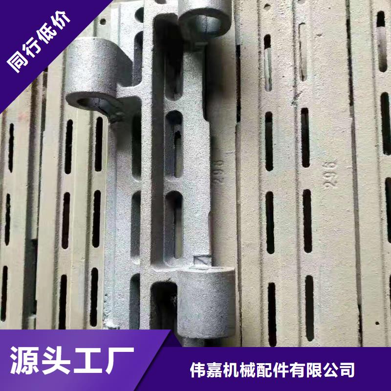 被动炉排锅炉配件好品质售后无忧惠宁金属锅炉炉排