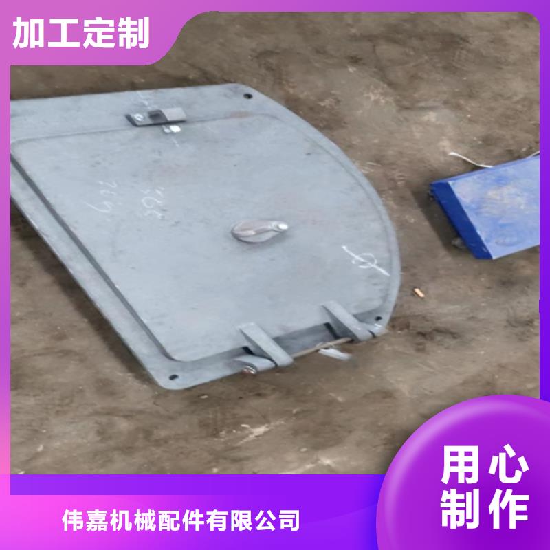 炉门 锅炉配件优良材质