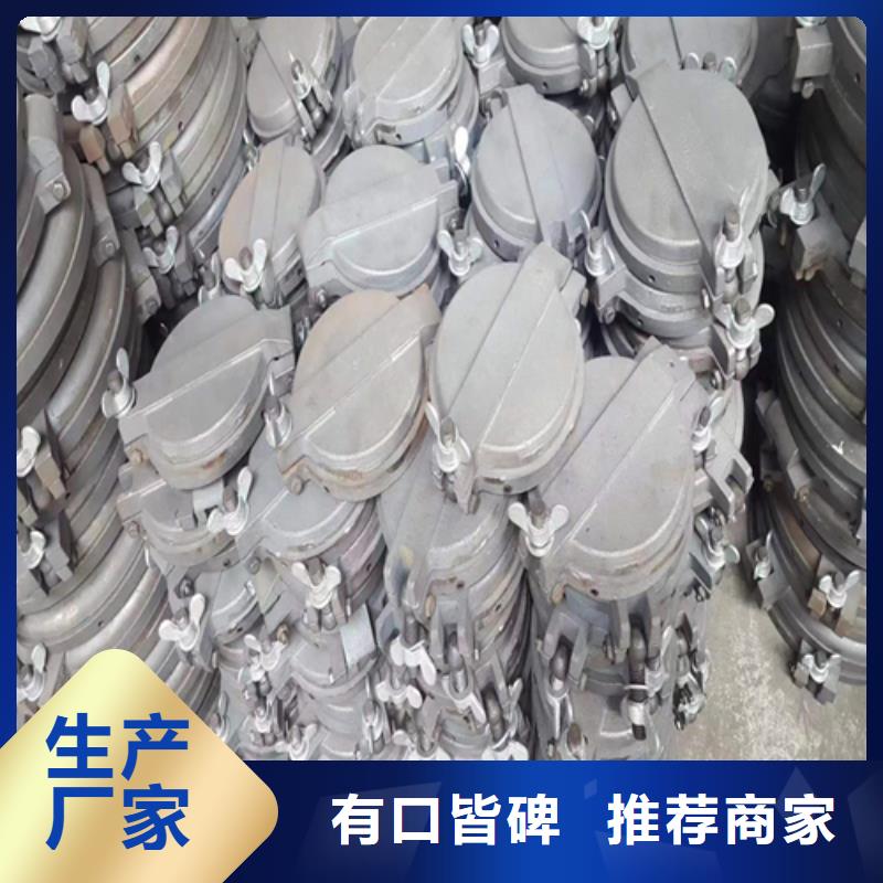炉门锅炉配件满足客户需求