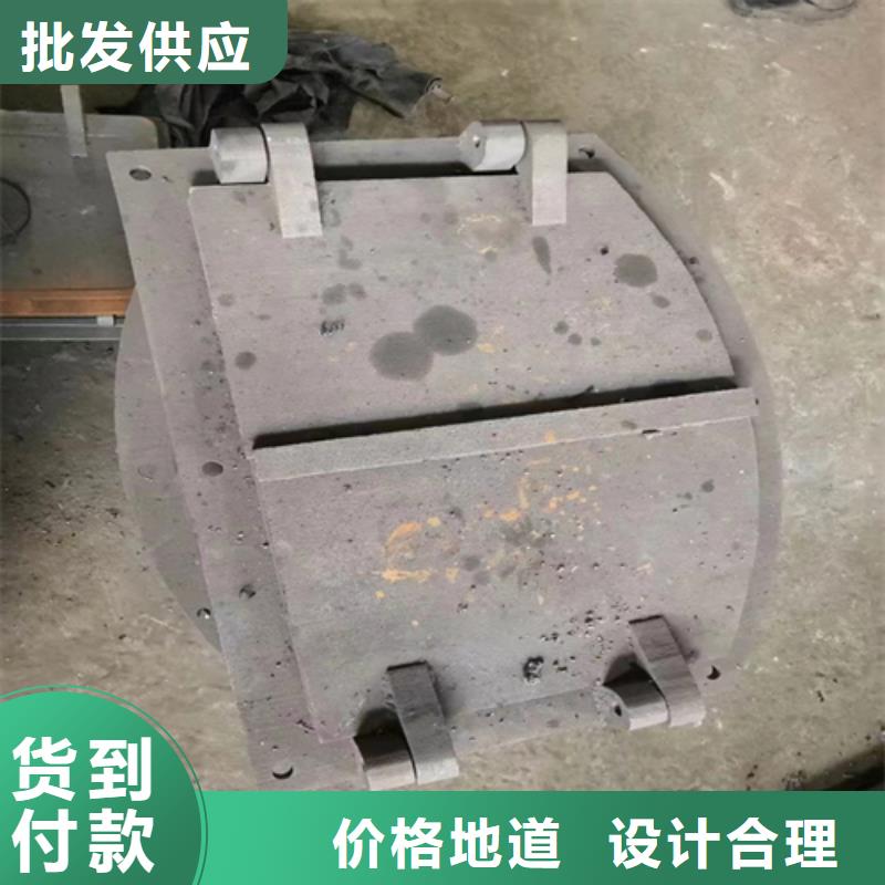 炉门不锈钢复合板客户信赖的厂家