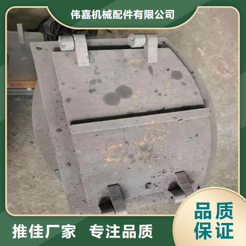 炉门锅炉配件满足客户需求