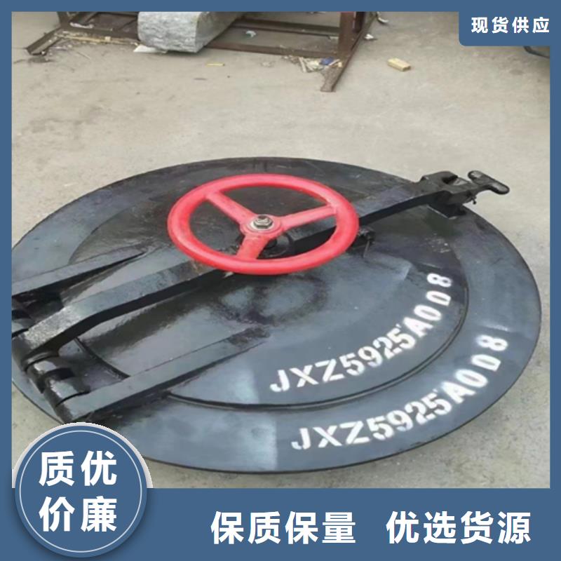 炉门镀锌管质检合格发货
