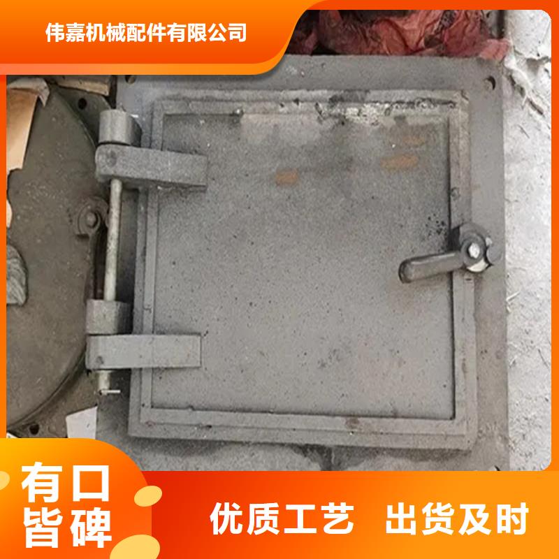 炉门锅炉配件多年实力厂家